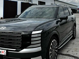 2026 Hyundai Palisade II, серый, 8450000 рублей, вид 1