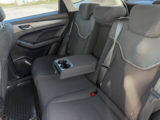 2022 Haval Jolion I, белый, 1340000 рублей, вид 5