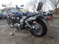2001 Honda Shadow 750, чёрный, 510000 рублей - вид 5