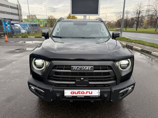 2023 Haval Dargo X I, чёрный, 2500000 рублей, вид 2