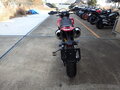 2024 Ducati Hypermotard, красный, 1350000 рублей - вид 3