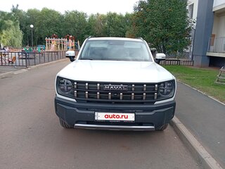 2025 Haval H3 I, белый, 2600000 рублей, вид 1