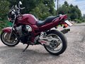 1998 Suzuki Bandit 1200, красный, 320000 рублей - вид 4