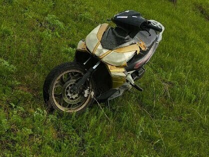 2004 Irbis Grace, чёрный, 29500 рублей, вид 1