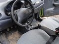 2008 Daewoo Matiz I Рестайлинг, зелёный, 240000 рублей - вид 6