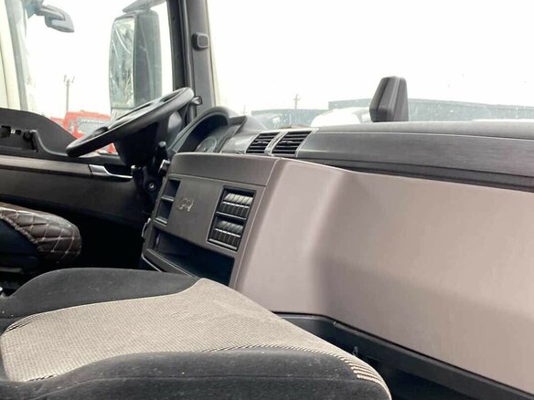 2021 MAN TGX, белый, 6690000 рублей - вид 5