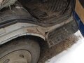 1991 Mazda Titan, синий, 390000 рублей - вид 6