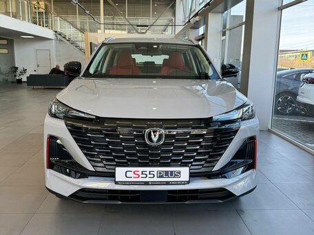 Changan UNI-S I
