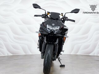2024 Kawasaki Z H2, чёрный, 1599000 рублей, вид 4
