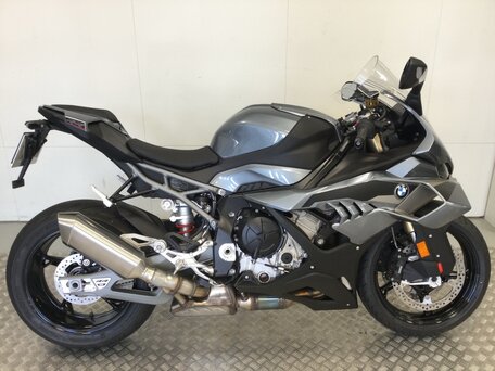 2026 BMW S 1000 RR, серый, 2192000 рублей, вид 2
