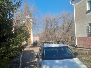 2012 Skoda Fabia II Рестайлинг, белый, 610000 рублей, вид 2