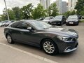 2012 Mazda 6 III (GJ), серый - вид 3