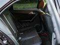 2011 Kia Cerato 6-speed II, красный, 525000 рублей - вид 10