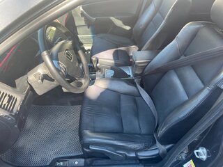 2003 Honda Accord Type-S Type S VII, серый, 550000 рублей, вид 4