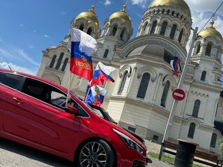 2014 Kia Ceed GT I, красный, 950000 рублей, вид 2