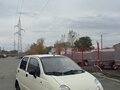 2013 Daewoo Matiz I Рестайлинг, белый, 140000 рублей