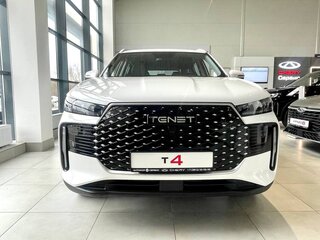 2026 Tenet T4, белый, 2119000 рублей, вид 3
