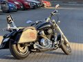 2003 Honda VTX 1800, чёрный, 600000 рублей - вид 1