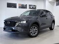 2026 Mazda CX-5 II Рестайлинг, серый - вид 1