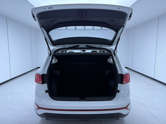 2022 Jetta VS7 I Рестайлинг 1, белый, 1520007 рублей - вид 13