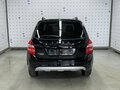 2026 Lada (ВАЗ) Granta Cross I Рестайлинг, чёрный - вид 5