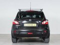 2011 Nissan Qashqai I Рестайлинг, чёрный - вид 4
