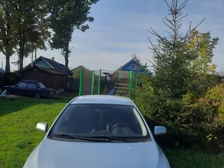 2007 Toyota Corolla AMT X (E140, E150), голубой, 500000 рублей, вид 1