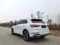 2022 Audi Q3 35 TFSI II (F3), белый - вид 5