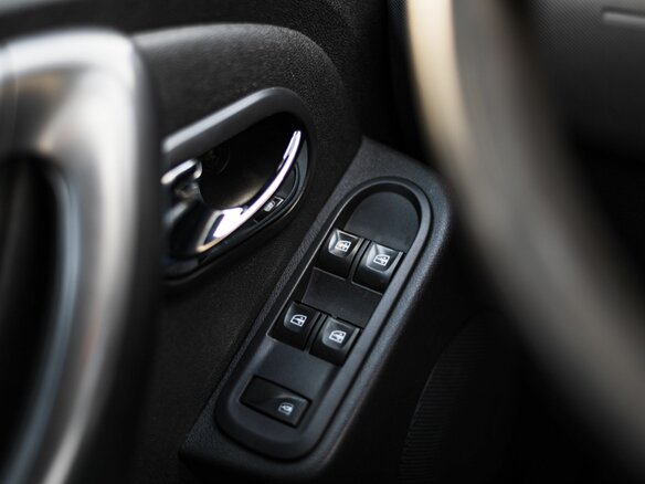 2016 Renault Duster I Рестайлинг, серый, 1299000 рублей - вид 8