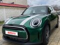 2021 Mini Hatch Cooper III (F55/F56) Рестайлинг 2, зелёный, 2700000 рублей - вид 3