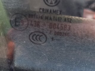 2010 Volkswagen Jetta V, чёрный, 800000 рублей, вид 3