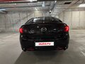 2008 Mazda 6 II (GH), пурпурный, 700000 рублей - вид 7