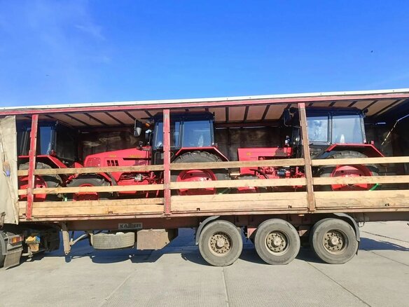 2000 Volvo FH, оранжевый, 2600000 рублей - вид 10