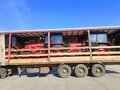 2000 Volvo FH, оранжевый, 2600000 рублей - вид 10
