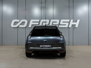 2007 Citroen C4 I, серый, 449000 рублей, вид 4