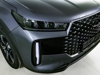 2024 Chery Tiggo 4 I Рестайлинг 2, чёрный, 2650000 рублей, вид 4
