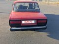1989 Lada (ВАЗ) 2107, красный, 75000 рублей - вид 2