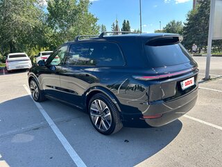 2024 Li Auto (Lixiang) L9 44.5 kWh I, чёрный, 7600000 рублей, вид 5