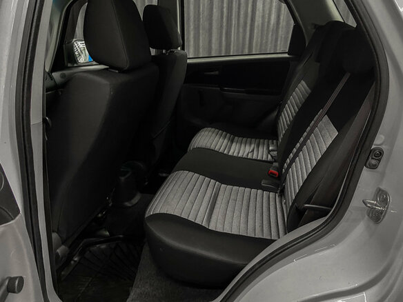 2011 Suzuki SX4 I (Classic) Рестайлинг, белый, 779000 рублей - вид 9