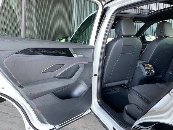 2026 Volkswagen Tiguan L Pro III (China Market), белый, 4899000 рублей - вид 17