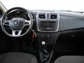 2019 Renault Logan Stepway II Рестайлинг, серый, 979000 рублей - вид 6