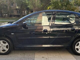 2023 Peugeot 207i (Iran Khodro), чёрный, 1000000 рублей, вид 3