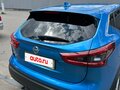 2019 Nissan Qashqai II, голубой, 1750000 рублей - вид 3