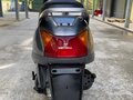 2003 Honda Lead 50, серый, 80000 рублей - вид 4