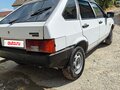 2000 Lada (ВАЗ) 2109, белый, 220000 рублей - вид 5