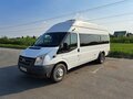 2011 Ford Transit, белый, 700000 рублей - вид 1