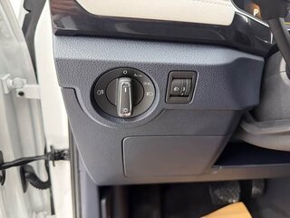2025 Volkswagen Tharu XR, белый, 1815757 рублей, вид 5