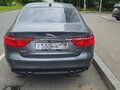 2017 Jaguar XF II, серый, 2450000 рублей - вид 1