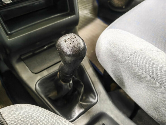 2010 Lada (ВАЗ) 2111 Богдан, серебристый, 151260 рублей - вид 12