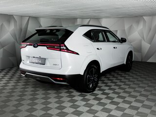 2026 GAC GS4, белый, 3214284 рублей, вид 3